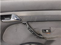  Дверь боковая (легковая) Volkswagen Touran 2003-2006 20367085 #7