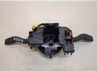  Переключатель поворотов и дворников (стрекоза) Audi A4 (B6) 2000-2006 20367087 #4