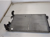 5611100, 70822558 Радиатор охлаждения двигателя Skoda Octavia Tour 1996-2011 20367092 #1