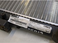 5611100, 70822558 Радиатор охлаждения двигателя Skoda Octavia Tour 1996-2011 20367092 #2