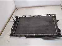 4A0121251Q Радиатор охлаждения двигателя Audi 100 (C4) 1991-1994 20367099 #1