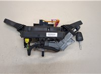  Переключатель поворотов и дворников (стрекоза) Opel Astra H 2004-2010 20367126 #1