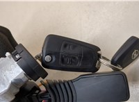  Переключатель поворотов и дворников (стрекоза) Opel Astra H 2004-2010 20367126 #3