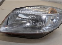 5J2941017 Фара (передняя) Skoda Fabia 2007-2014 20367128 #2