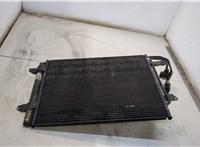 1T0820411E Радиатор кондиционера Volkswagen Caddy 2004-2015 20367131 #1