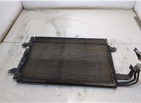 1T0820411E Радиатор кондиционера Volkswagen Caddy 2004-2015 20367131 #2
