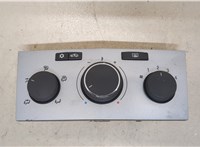  Переключатель отопителя (печки) Opel Astra H 2004-2010 20367138 #1