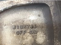 5402T4, 542149 Комплект литых дисков Peugeot 4007 20367141 #5