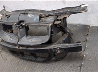 51647058594 Рамка передняя (телевизор) BMW 3 E90, E91, E92, E93 2005-2012 20367143 #6
