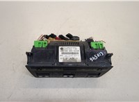 4B0820043AR Переключатель отопителя (печки) Audi A6 (C5) 1997-2005 20367148 #1