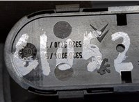  Кнопка стеклоподъемника (блок кнопок) Peugeot 807 20367152 #3