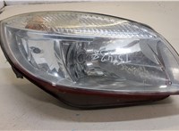 5J2941018 Фара (передняя) Skoda Fabia 2007-2014 20367157 #2