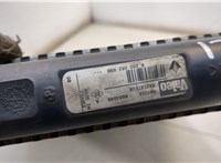 8200062690 Радиатор охлаждения двигателя Renault Scenic 1996-2002 20367169 #3