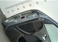  Дверь боковая (легковая) Skoda Octavia Tour 1996-2011 20367178 #3