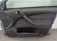  Дверь боковая (легковая) Skoda Octavia Tour 1996-2011 20367178 #11