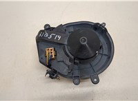  Двигатель отопителя (моторчик печки) Volkswagen Passat 5 1996-2000 20367181 #2