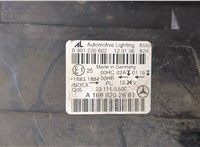 A1698202661 Фара (передняя) Mercedes B W245 2005-2012 20367183 #8