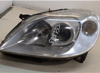 A1698202561 Фара (передняя) Mercedes B W245 2005-2012 20367193 #2
