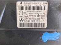 A1698202561 Фара (передняя) Mercedes B W245 2005-2012 20367193 #8