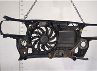  Рамка передняя (телевизор) Audi A4 (B7) 2004-2009 20367195 #2