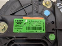  Двигатель отопителя (моторчик печки) Audi A4 (B6) 2000-2006 20367202 #3