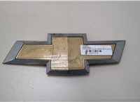 95032016 Эмблема Chevrolet Cruze 2009-2015 20367219 #1