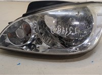 921011C520 Фара (передняя) Hyundai Getz 20367221 #2