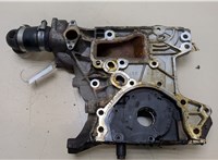  Насос масляный Opel Zafira B 2005-2012 20367222 #3