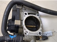  Заслонка дроссельная Opel Zafira B 2005-2012 20367223 #4