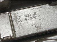  Крышка клапанная ДВС Opel Zafira B 2005-2012 20367224 #2