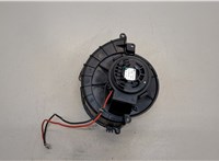  Двигатель отопителя (моторчик печки) Opel Astra H 2004-2010 20367226 #2