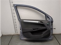  Дверь боковая (легковая) Opel Astra H 2004-2010 20367232 #2