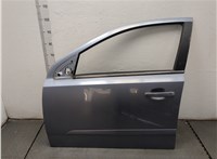  Дверь боковая (легковая) Opel Astra H 2004-2010 20367232 #1