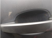  Дверь боковая (легковая) Opel Astra H 2004-2010 20367232 #5