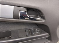  Дверь боковая (легковая) Opel Astra H 2004-2010 20367232 #7