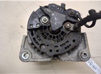 Генератор Opel Zafira B 2005-2012 20367235 #4