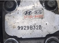 571004H000 Насос гидроусилителя руля (ГУР) Hyundai H-1 Starex 2007-2015 20367242 #3
