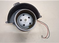  Двигатель отопителя (моторчик печки) Opel Astra H 2004-2010 20367256 #1