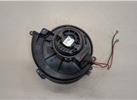  Двигатель отопителя (моторчик печки) Opel Astra H 2004-2010 20367256 #2