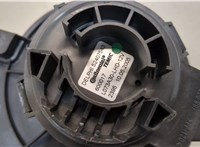  Двигатель отопителя (моторчик печки) Opel Astra H 2004-2010 20367256 #3