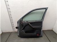  Дверь боковая (легковая) Skoda Octavia Tour 2000-2010 20367259 #2
