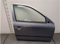  Дверь боковая (легковая) Skoda Octavia Tour 2000-2010 20367259 #1