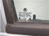  Дверь боковая (легковая) Skoda Octavia Tour 2000-2010 20367259 #3