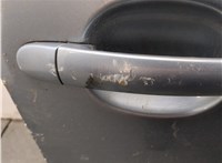  Дверь боковая (легковая) Skoda Octavia Tour 2000-2010 20367259 #4