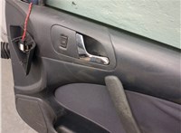  Дверь боковая (легковая) Skoda Octavia Tour 2000-2010 20367259 #8