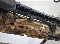  Усилитель бампера Ford Focus 2 2008-2011 11381044 #3