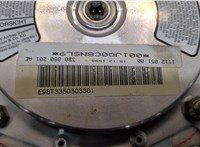  Подушка безопасности водителя Volkswagen Passat 5 1996-2000 20367267 #3