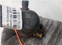 1660000Q0P, 166009445R, 8200294788 Форсунка топливная Nissan Qashqai 2006-2013 20367269 #2