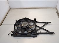  Вентилятор радиатора Opel Astra H 2004-2010 20367279 #1