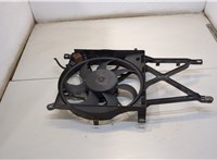  Вентилятор радиатора Opel Astra H 2004-2010 20367279 #2